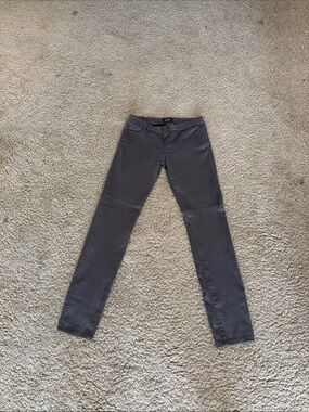 Celebrity Pink Women's Skinny Jeans - Charcoal Gray